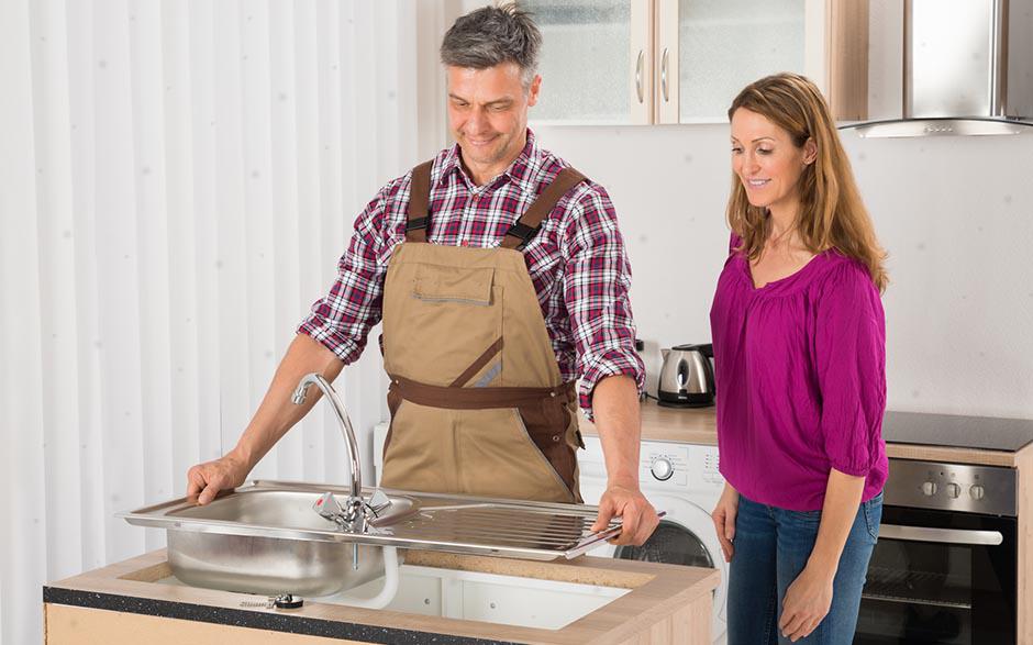 plombier sanitaire chauffagiste Sevran