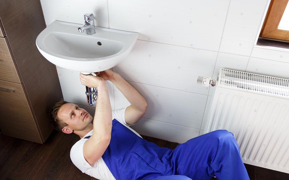 plombier chauffage Montrouge