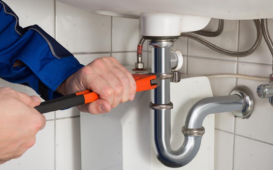 service plombier Clichy